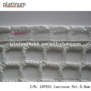 Lacrosse Goal Net (3.0mm 6'x6'x7')